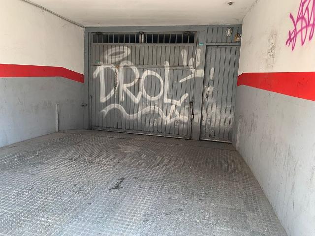 Garaje en alquiler en calle Acadèmia, Lleida, por 70