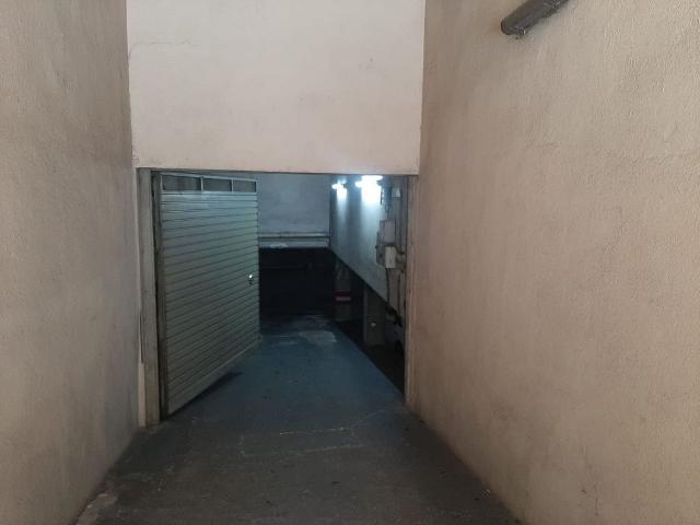 Garaje en alquiler en calle Arquimedes, Terrassa, de 15 m² por 75