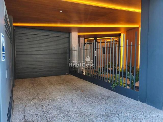 Garaje en alquiler en calle Barcelona, Girona, de 14 m² por 115
