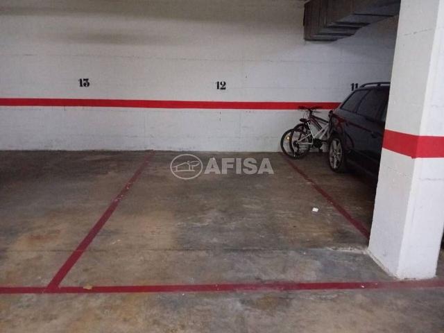 Garaje en alquiler en calle Bellsolar, Cardedeu, de 12 m² por 55
