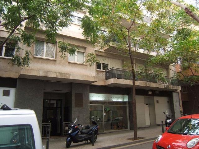 Garaje en alquiler en calle Berguedà, Barcelona, de 8 m² por 100