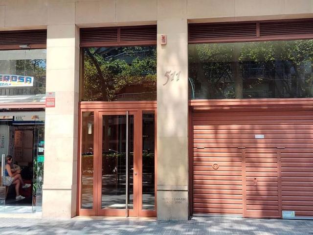 Garaje en alquiler en calle Gran Via de Les Corts Catalanes, Barcelona, de 2 m² por 30