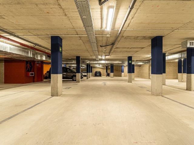 Garaje en alquiler en calle Gran de la Sagrera, Barcelona, de 18 m² por 140