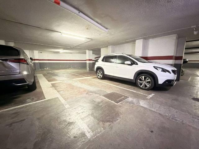 Garaje en alquiler en calle Gran de Sant Andreu, Barcelona, de 10 m² por 95