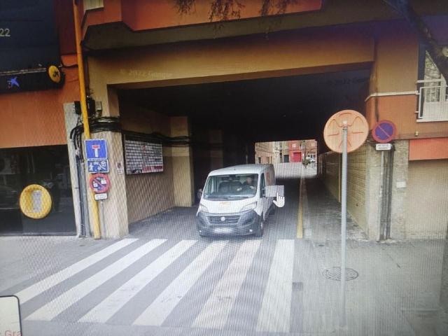 Garaje en alquiler en calle Gran de Sant Andreu, Barcelona, de 4 m² por 25