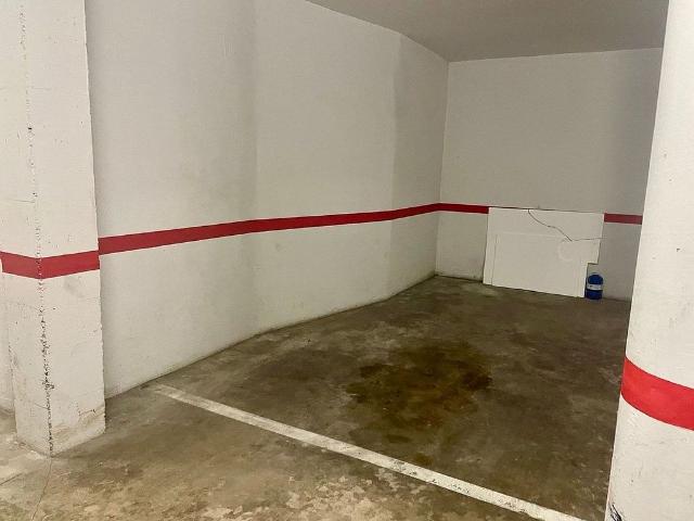 Garaje en alquiler en calle Dotras Vila, Canet de Mar, de 26 m² por 75