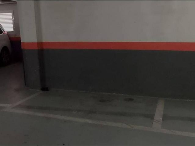 Garaje en alquiler en calle Doctor Antoni Reig, Sant Feliu de Codines, de 4 m² por 30