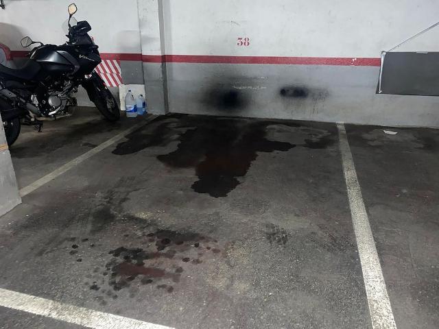 Garaje en alquiler en calle Doctor Santponç, Barcelona, de 13 m² por 95