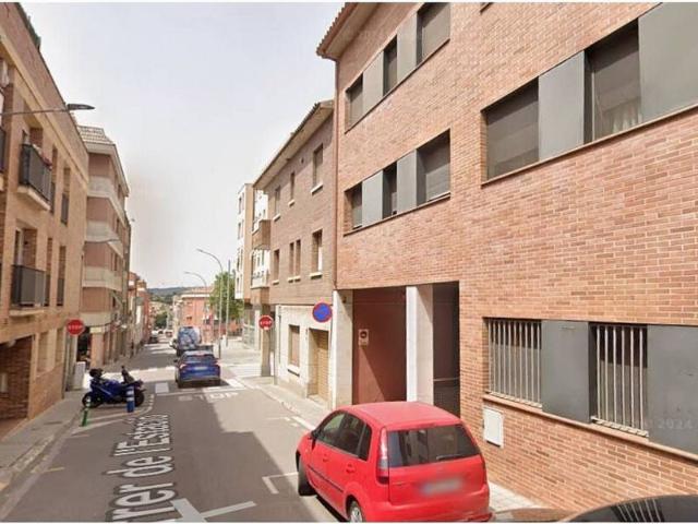 Garaje en alquiler en calle D'avelí Xalabarder, Caldes de Montbui, de 12 m² por 70