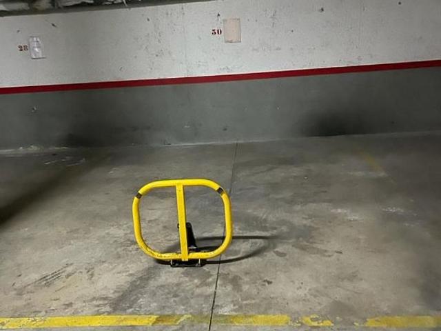Garaje en alquiler en calle De Costa de Carbonell, Lloret de Mar, de 12 m² por 65