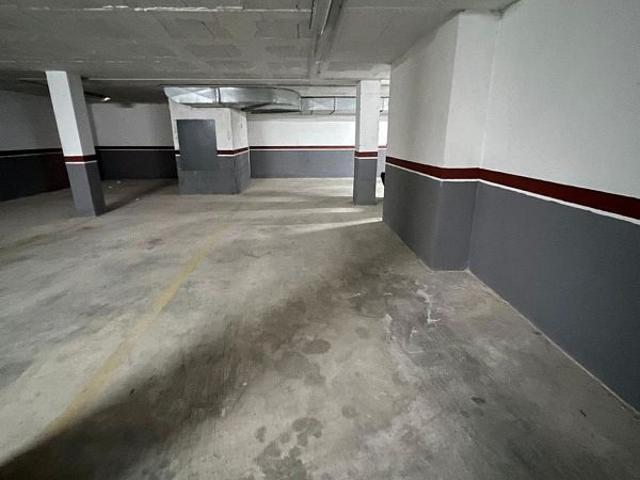 Garaje en alquiler en calle De Costa de Carbonell, Lloret de Mar, de 19 m² por 75