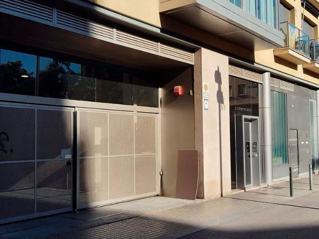 Garaje en alquiler en calle De Campo Florido, Barcelona, de 5 m² por 30