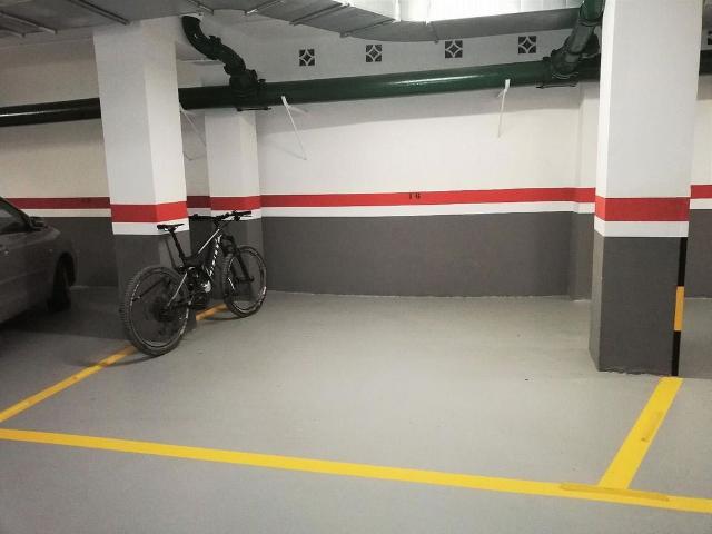 Garaje en alquiler en calle De Castanyer, Barcelona, de 11 m² por 75