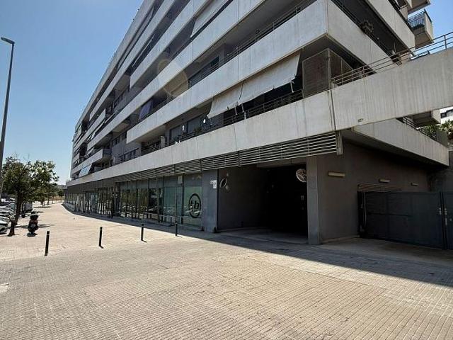 Garaje en alquiler en calle De Ciudad Real, Terrassa, por 70