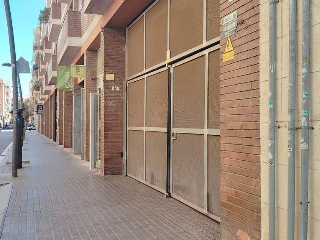 Garaje en alquiler en calle De Béjar, Barcelona, de 10 m² por 80