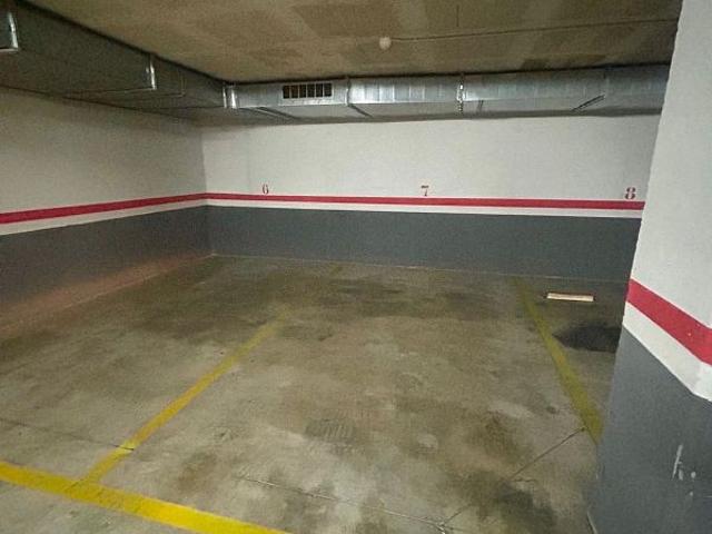 Garaje en alquiler en calle De Bernat Metge, Reus, de 14 m² por 55