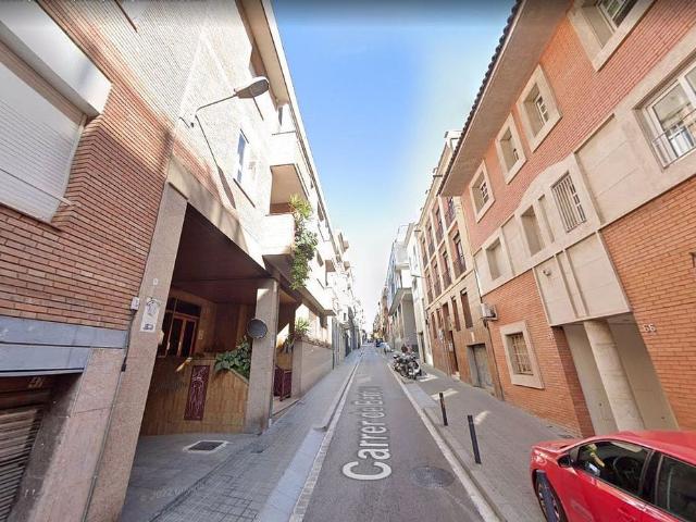 Garaje en alquiler en calle De Bertran, Barcelona, por 45