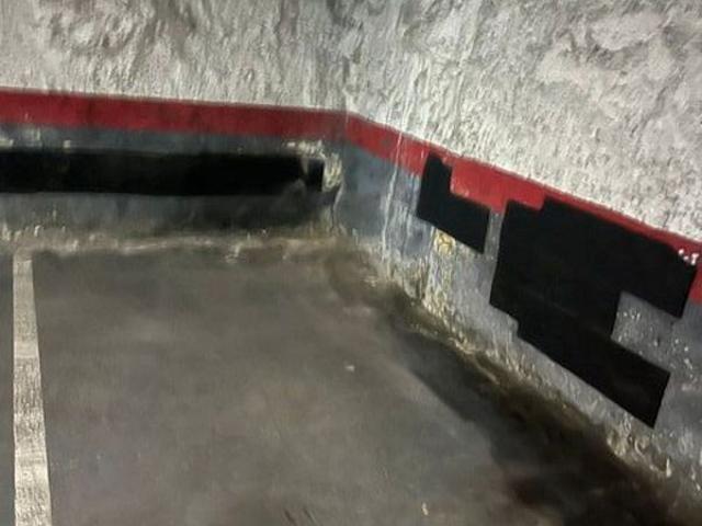Garaje en alquiler en calle De Bilbao, Barcelona, de 8 m² por 125