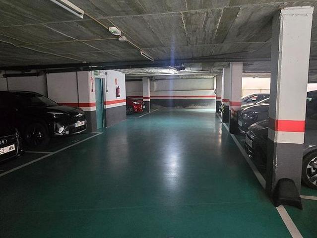 Garaje en alquiler en calle De Francesc Macià, Masnou, de 14 m² por 40