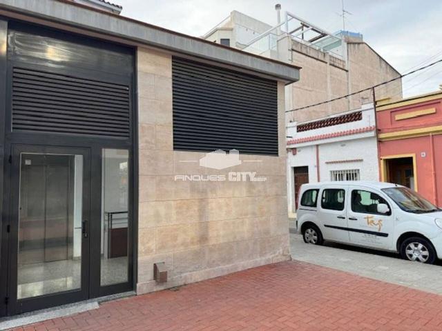 Garaje en alquiler en calle De Jovara, Calella, de 17 m² por 110