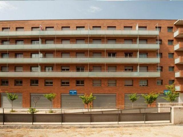 Garaje en alquiler en calle De Joan Fuster, Manresa, de 11 m² por 50