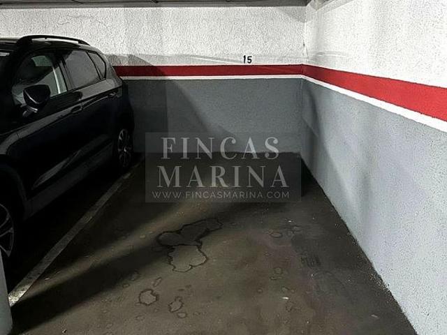 Garaje en alquiler en calle De la Generalitat de Catalunya, Gavà, de 12 m² por 109