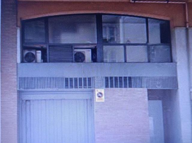Garaje en alquiler en calle De la Doctora Castells, Lleida, por 70