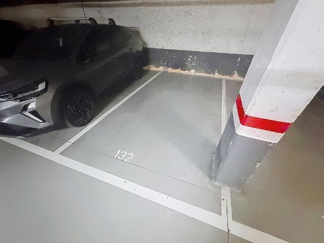 Garaje en alquiler en calle De la Marina, Barcelona, de 5 m² por 132