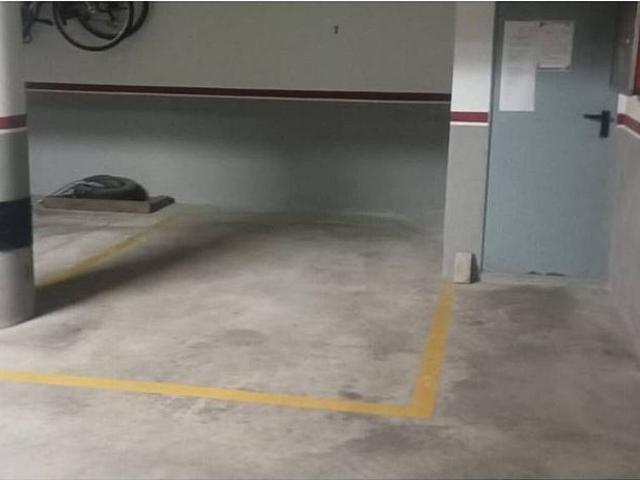 Garaje en alquiler en calle De L'arcàdia, Sabadell, de 15 m² por 80