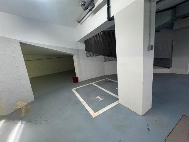 Garaje en alquiler en calle De Les Magdalenes, Barcelona, de 3 m² por 45