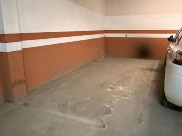 Garaje en alquiler en calle De Les Acàcies, Barcelona, de 11 m² por 130