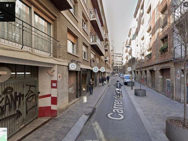 Garaje en alquiler en calle De Lucà, Barcelona, por 110