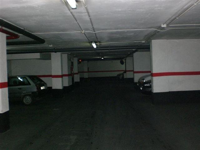 Garaje en alquiler en calle De Móra D'ebre, Barcelona, de 3 m² por 54