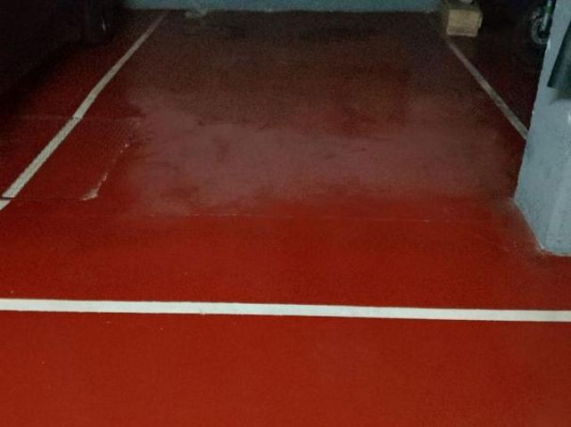 Garaje en alquiler en calle De Mallorca, Barcelona, de 9 m² por 90