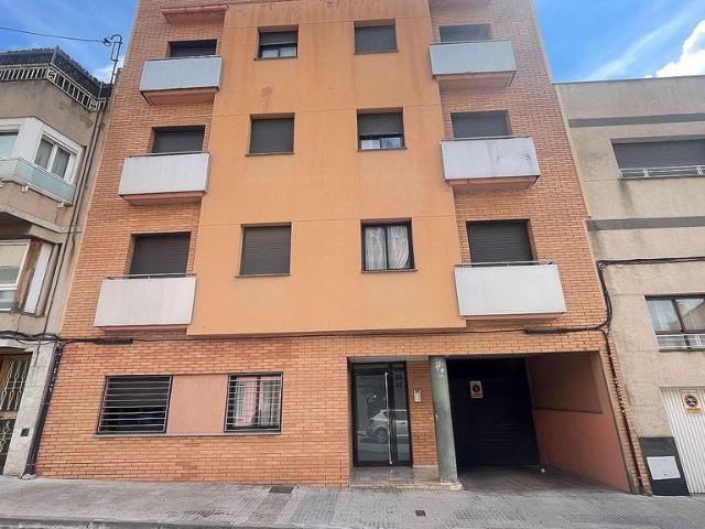 Garaje en alquiler en calle De Miquel Servet, Terrassa, de 12 m² por 70