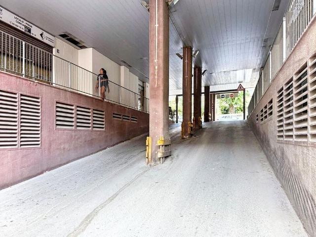 Garaje en alquiler en calle De Sant Felip, Masnou, de 8 m² por 65