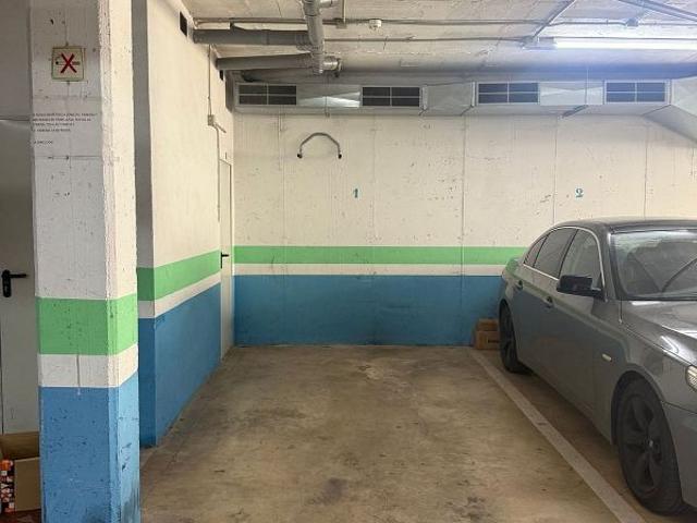 Garaje en alquiler en calle De Sant Salvador, Ripollet, por 100