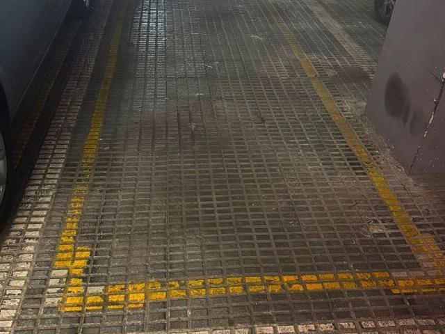 Garaje en alquiler en calle De Santa Joaquima de Vedruna, Barcelona, de 9 m² por 100