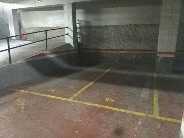 Garaje en alquiler en calle De Pamplona, Barcelona, de 12 m² por 85