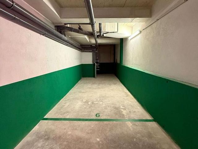 Garaje en alquiler en calle De Pedrell, Barcelona, por 121