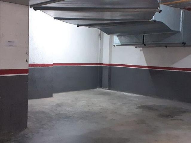 Garaje en alquiler en calle De Pere Codina i Mont, Lloret de Mar, de 6 m² por 35