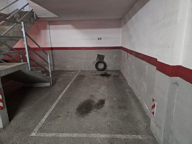 Garaje en alquiler en calle De Pere Martell, Tarragona, por 100