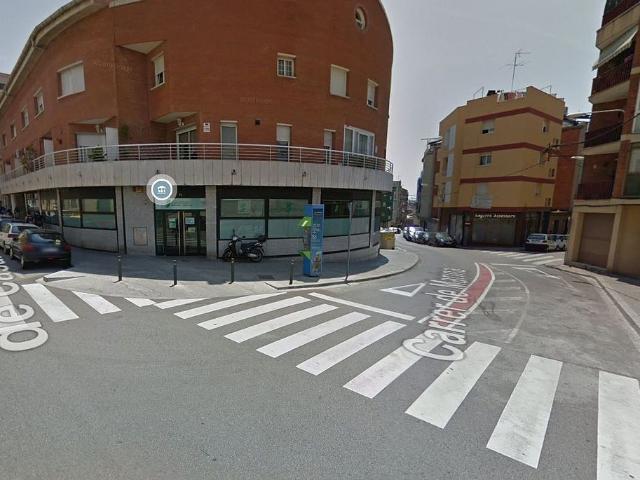 Garaje en alquiler en calle De Rafael de Casanovas, Santa Coloma de Gramanet, por 95