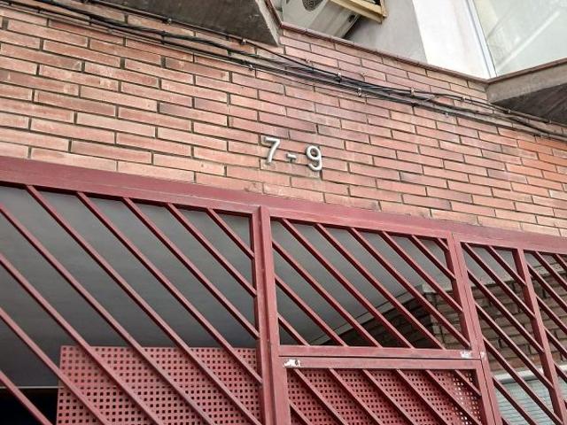 Garaje en alquiler en calle De Regàs, Barcelona, por 150