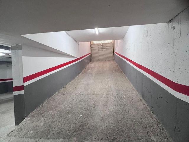 Garaje en alquiler en calle De Riudoms, Mont Roig del Camp, de 13 m² por 50
