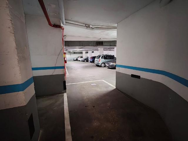 Garaje en alquiler en calle De Rubén Darío, Barcelona, por 40