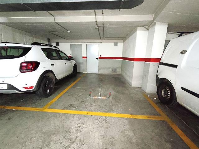 Garaje en alquiler en calle De Tarragona, Terrassa, de 10 m² por 80
