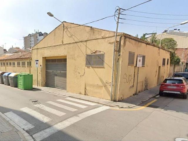 Garaje en alquiler en calle De Tetuan, Granollers, por 90