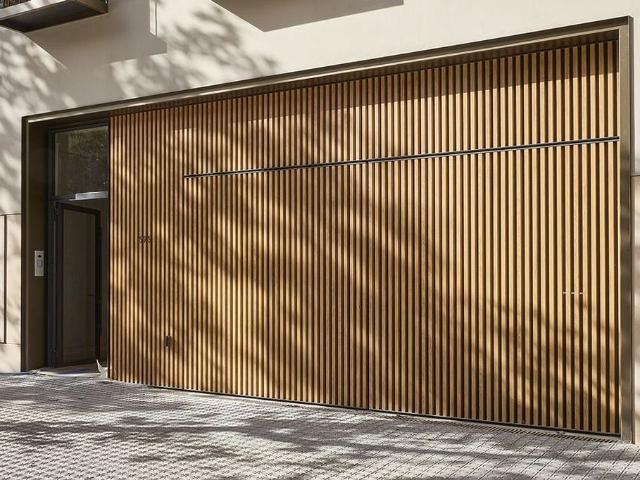 Garaje en alquiler en calle De València, Barcelona, de 12 m² por 134
