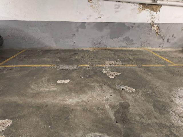Garaje en alquiler en calle De Vico, Barcelona, por 178